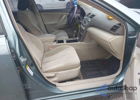 2011 Toyota Camry Le из США, поврежденный, VIN 4T1BF3EK8BU723900